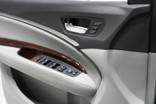 2020 Acura MDX Vehicle Photo in GRAPEVINE, TX 76051