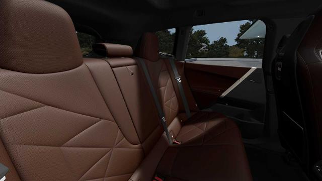 2026 BMW iX Vehicle Photo in GRAPEVINE, TX 76051