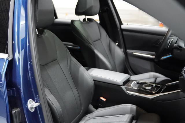 2024 BMW 330i Vehicle Photo in GRAPEVINE, TX 76051