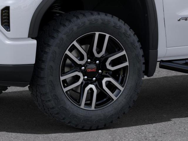 2025 GMC Sierra 1500 Vehicle Photo in DANBURY, CT 06810-5034