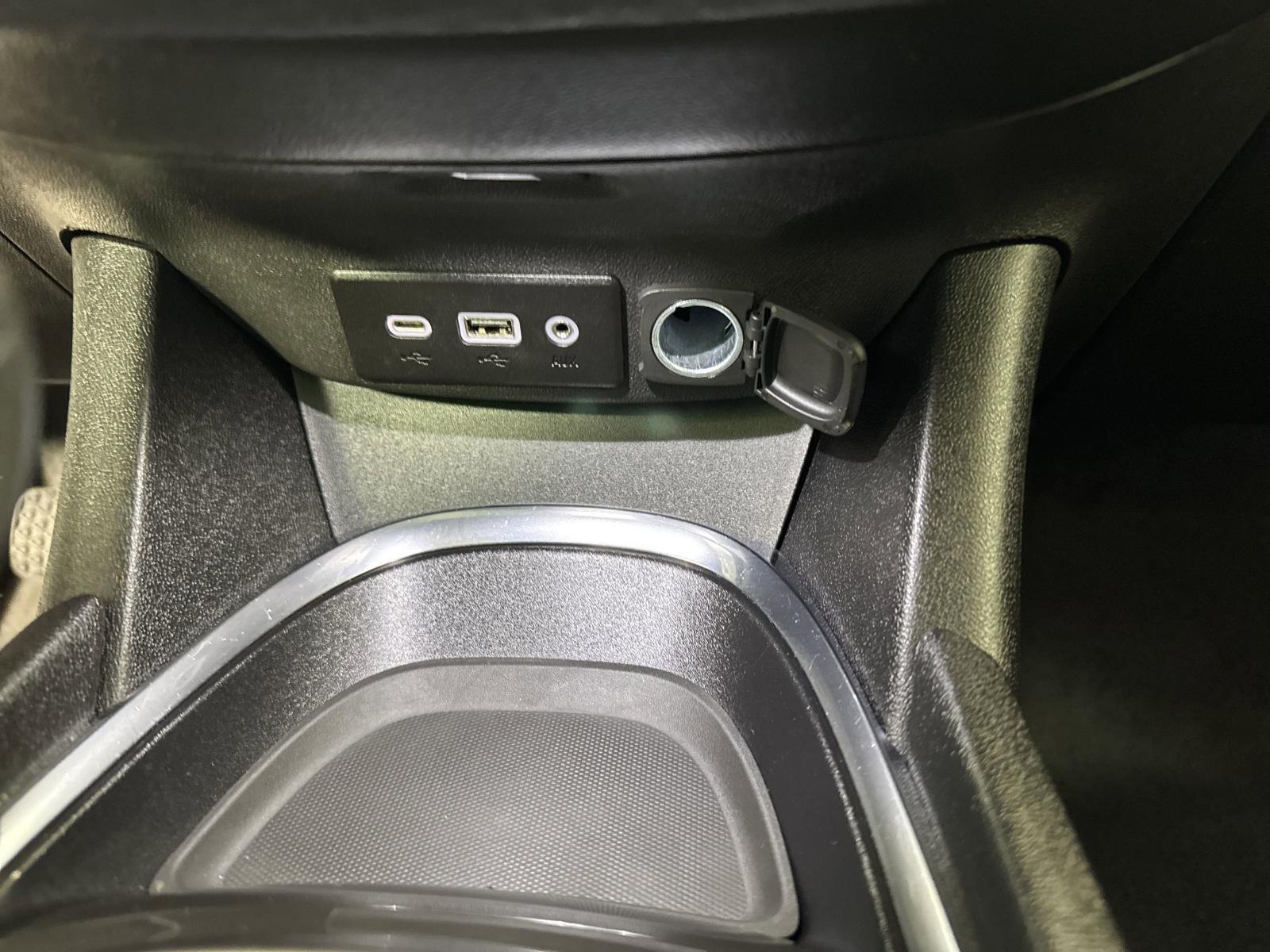2023 Chevrolet Malibu Vehicle Photo in GEORGETOWN, TX 78626-7508