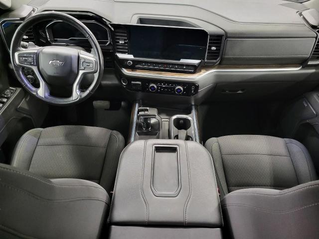 2022 Chevrolet Silverado 1500 Vehicle Photo in APPLETON, WI 54914-4656