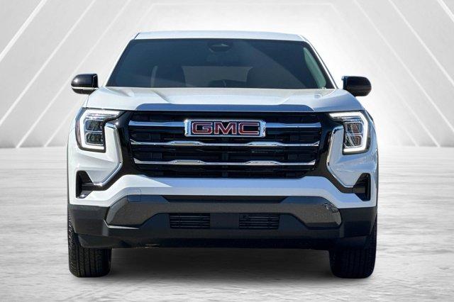 2025 GMC Terrain Vehicle Photo in STOCKTON, CA 95212-2838