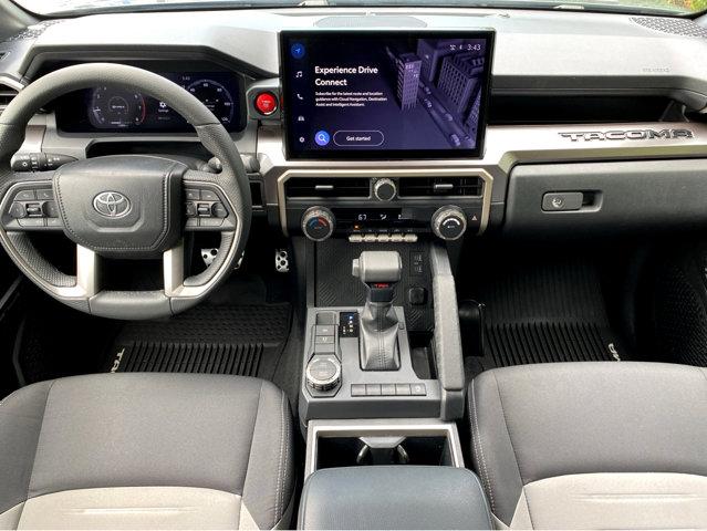 2024 Toyota Tacoma 2WD Vehicle Photo in Hinesville, GA 31313