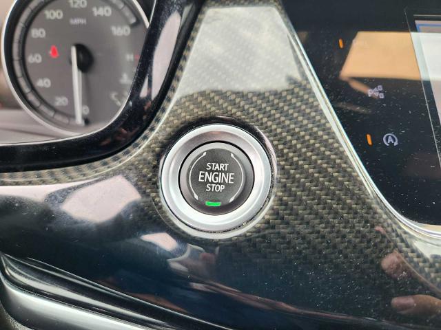 2023 Cadillac XT6 Vehicle Photo in HOUSTON, TX 77079
