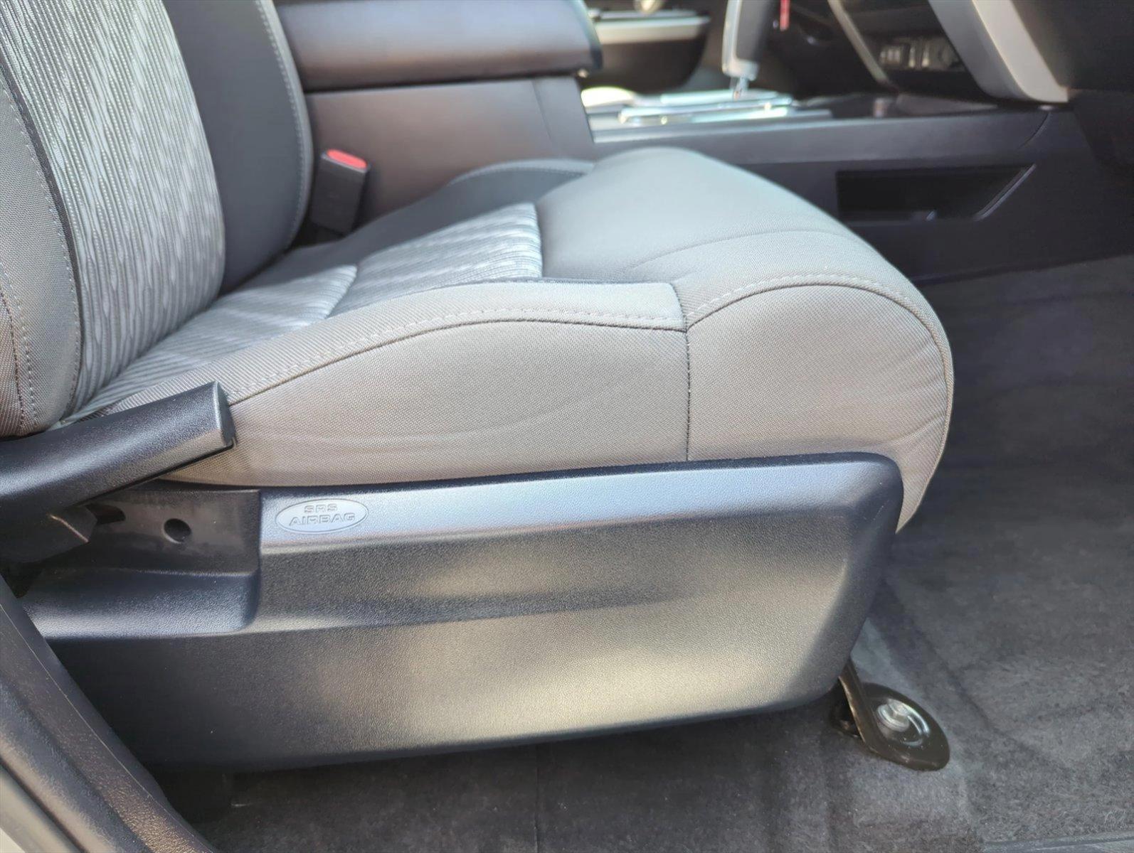 2021 Toyota Tundra 2WD Vehicle Photo in Ft. Myers, FL 33907