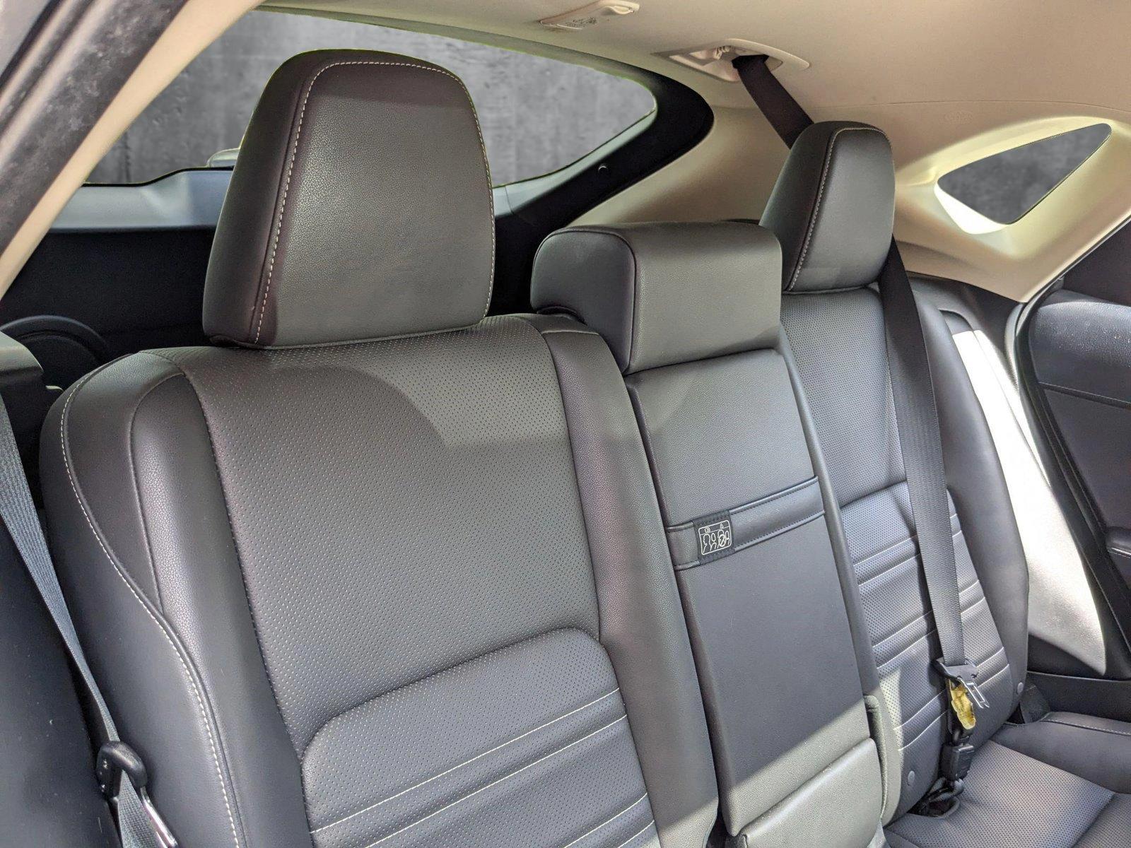 2015 Lexus NX Turbo Vehicle Photo in West Palm Beach, FL 33417