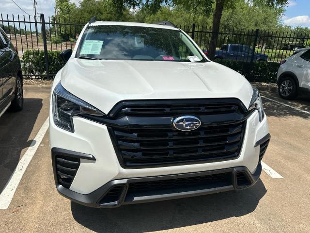 2024 Subaru Ascent Vehicle Photo in DALLAS, TX 75209