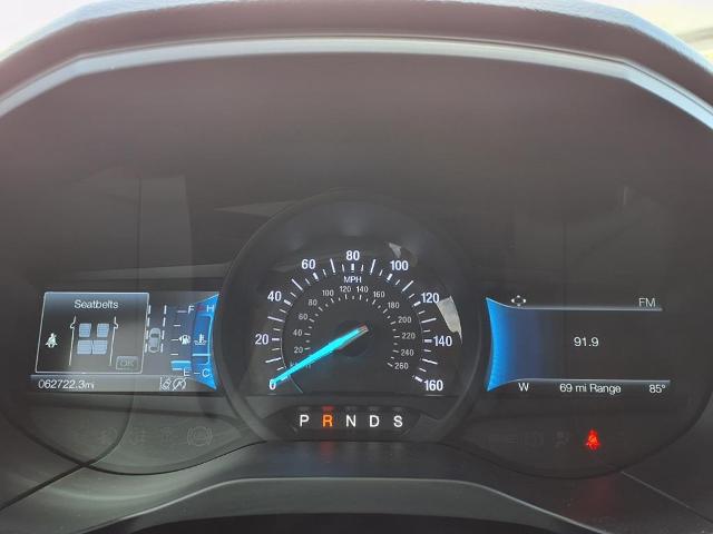 2022 Ford Edge Vehicle Photo in Tampa, FL 33612