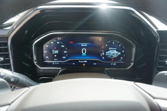 2025 Chevrolet Silverado 1500 Vehicle Photo in FAIRMONT, WV 26554-2318
