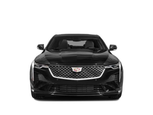 2022 Cadillac CT4 Vehicle Photo in POMPANO BEACH, FL 33064-7091