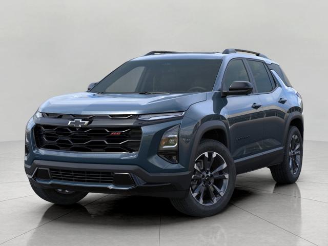 2026 Chevrolet Equinox Vehicle Photo in APPLETON, WI 54914-4656