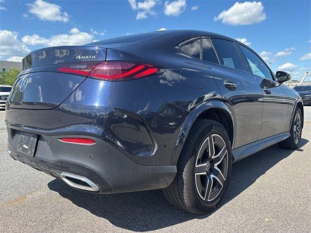2024 Mercedes-Benz GLC Vehicle Photo in Willow Grove, PA 19090