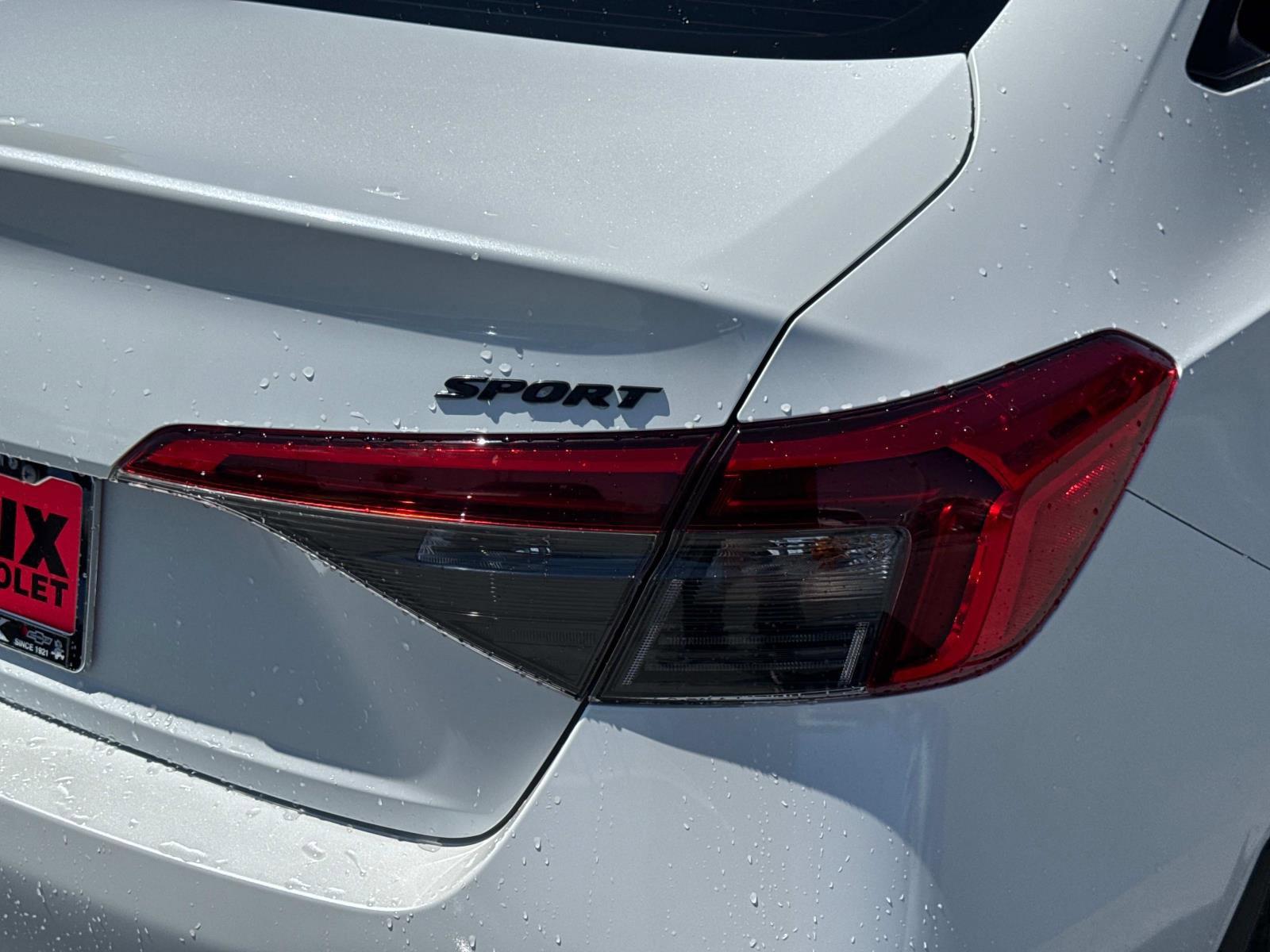 2022 Honda Civic Sedan Vehicle Photo in LOS ANGELES, CA 90007-3794