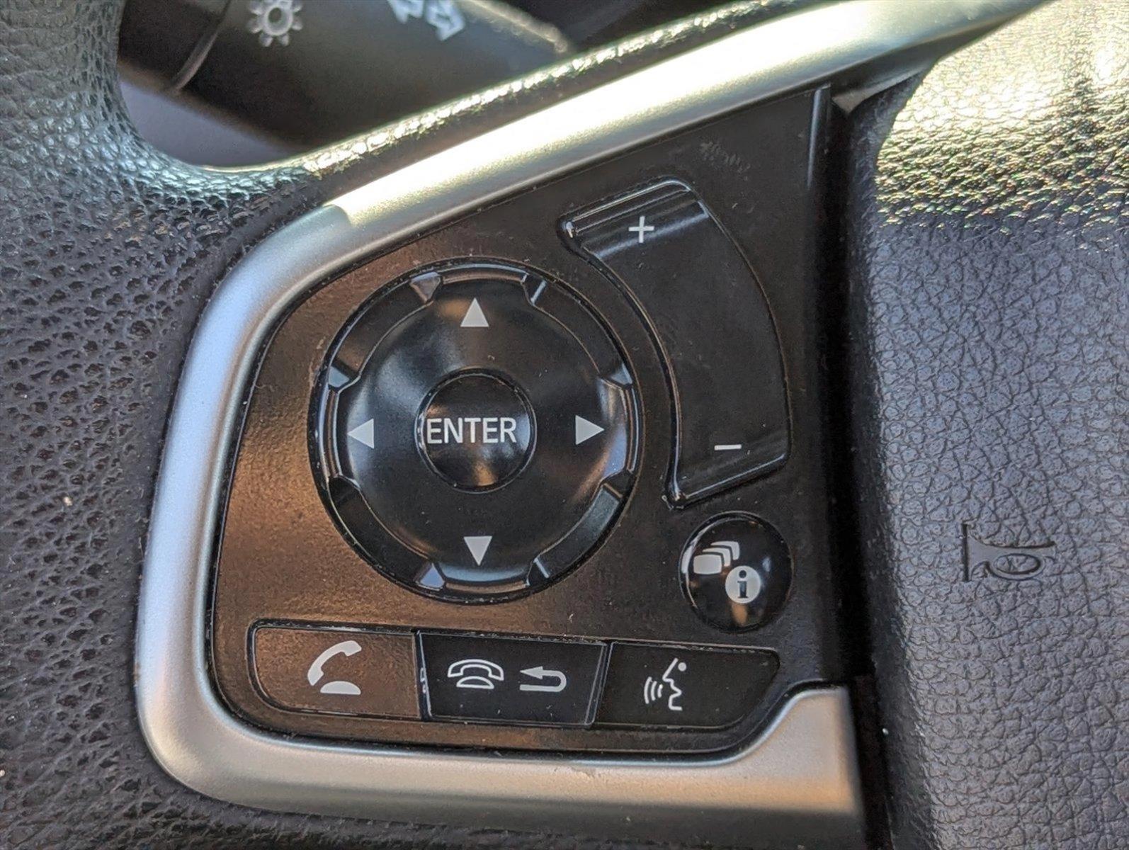 2020 Honda CR-V Vehicle Photo in Ft. Myers, FL 33907