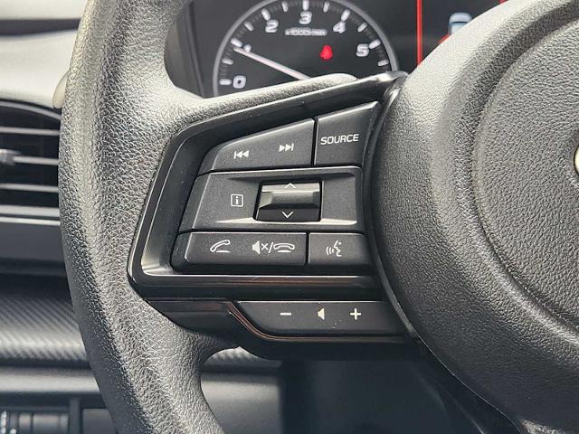 2024 Subaru Crosstrek Vehicle Photo in DALLAS, TX 75209