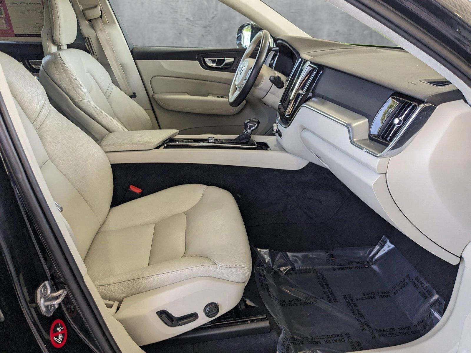 2019 Volvo XC60 Vehicle Photo in ORLANDO, FL 32812-3021