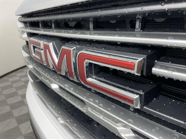 2025 GMC Sierra 1500 Vehicle Photo in GILBERT, AZ 85297-0402