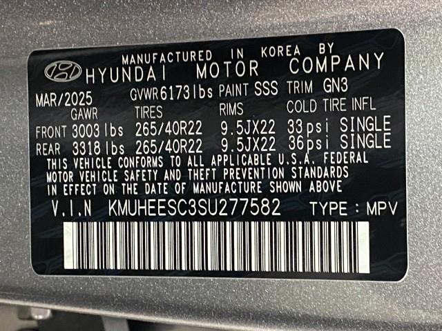 2025 Genesis GV80 Vehicle Photo in Appleton, WI 54913