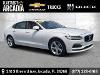 Used 2018 Volvo S90 Momentum with VIN LVY982AK2JP026080 for sale in Arcadia, FL