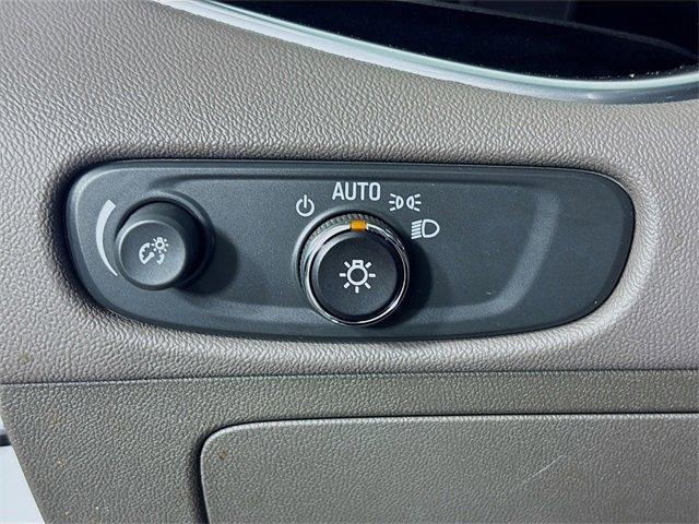 2017 Chevrolet Malibu Vehicle Photo in PUYALLUP, WA 98371-4149