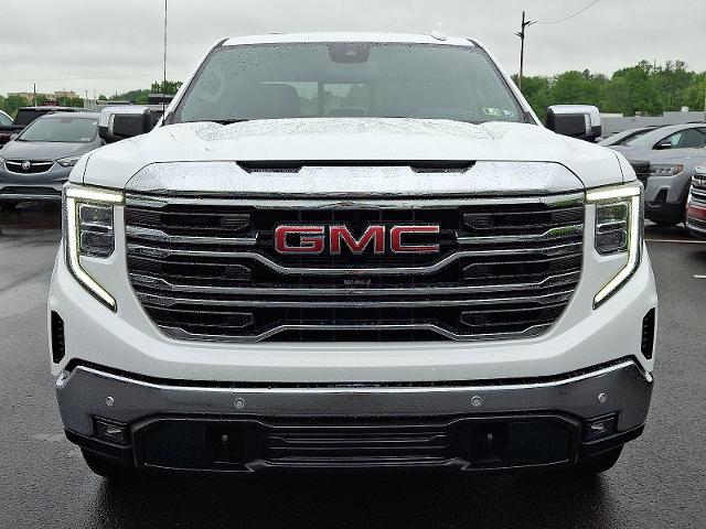 2022 GMC Sierra 1500 Vehicle Photo in TREVOSE, PA 19053-4984
