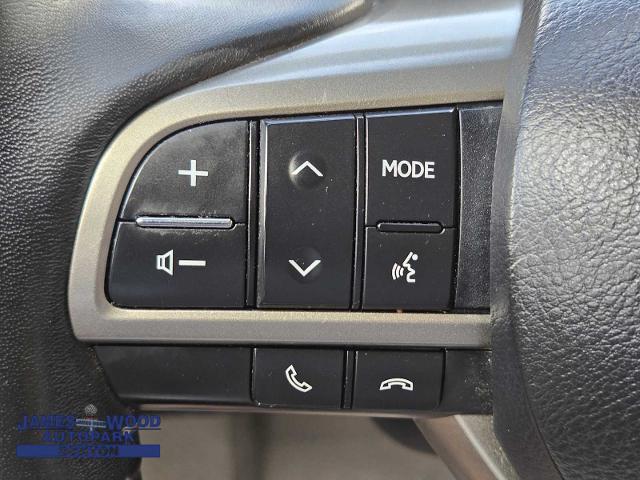 2018 Lexus RX 350 Vehicle Photo in DENTON, TX 76210-9321
