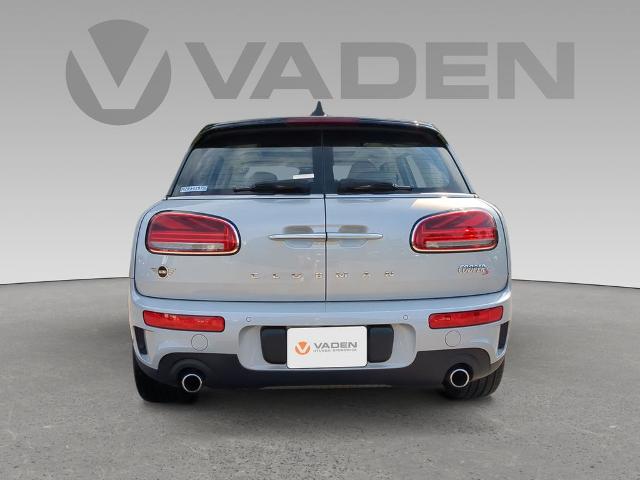 2021 MINI Cooper S Clubman ALL4 Vehicle Photo in Brunswick, GA 31525