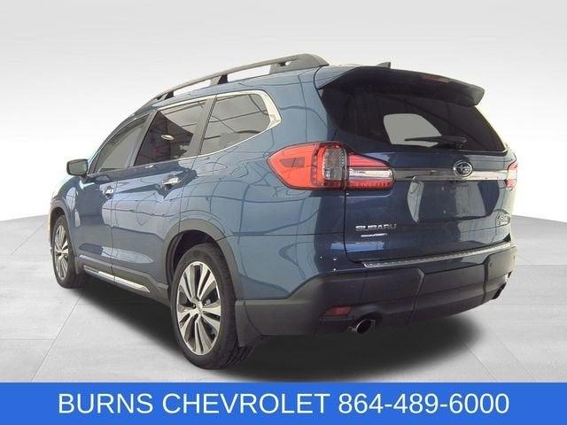 2021 Subaru Ascent Vehicle Photo in Gaffney, SC 29341