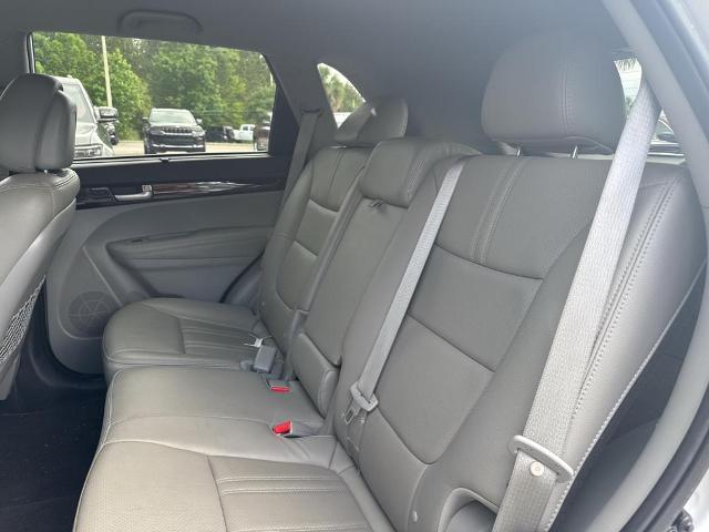 2014 Kia Sorento Vehicle Photo in Savannah, GA 31419