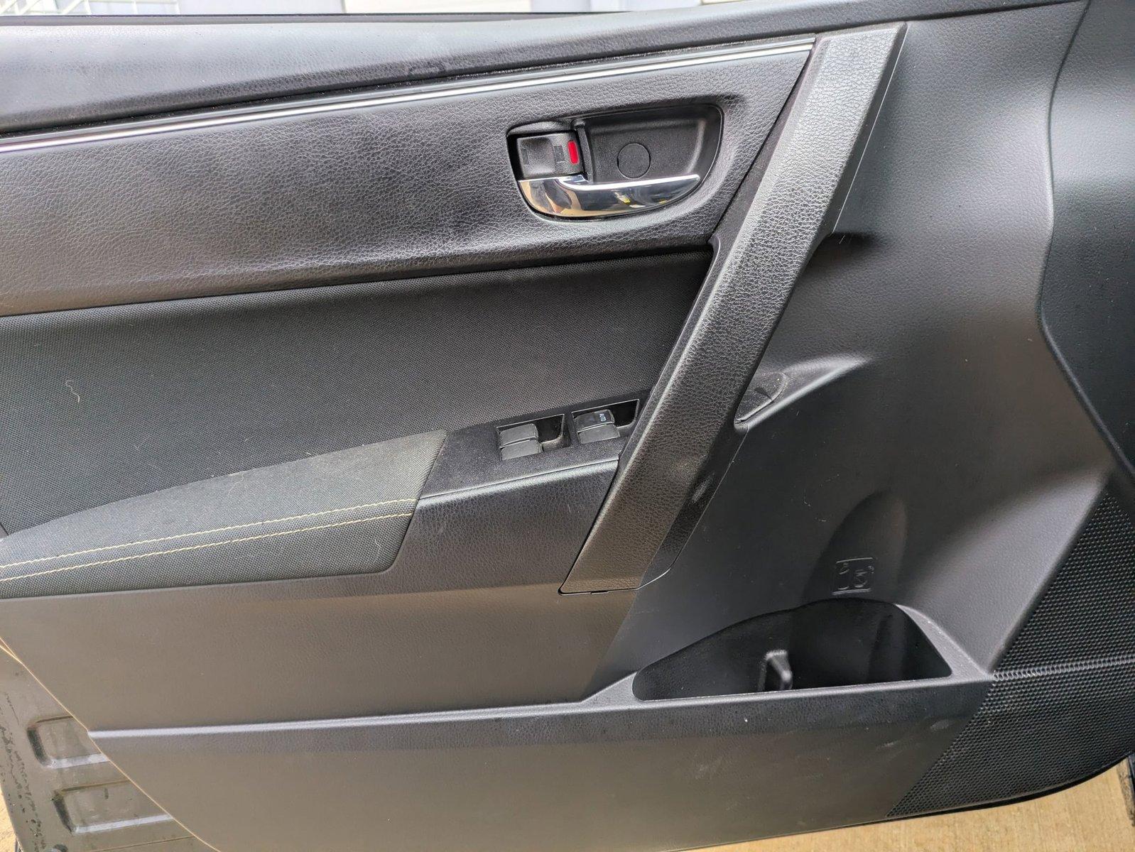 2019 Toyota Corolla Vehicle Photo in Winter Park, FL 32792