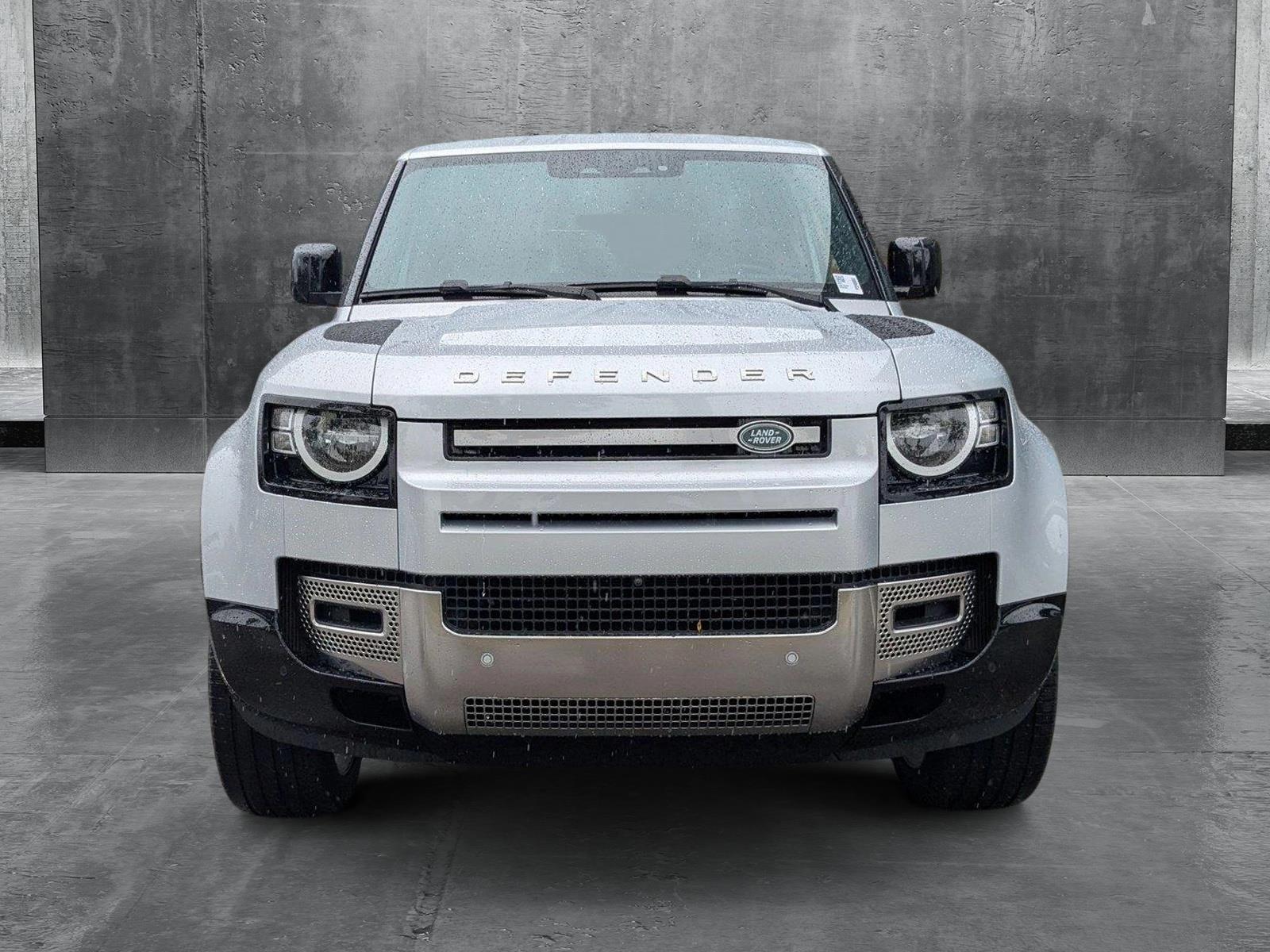 2023 Land Rover Defender Vehicle Photo in Pompano Beach, FL 33064