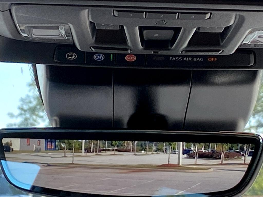 2025 Chevrolet Silverado 1500 Vehicle Photo in BEAUFORT, SC 29906-4218