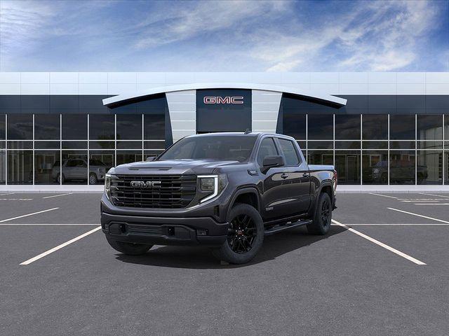 2025 GMC Sierra 1500 Vehicle Photo in WATERTOWN, CT 06795-3318