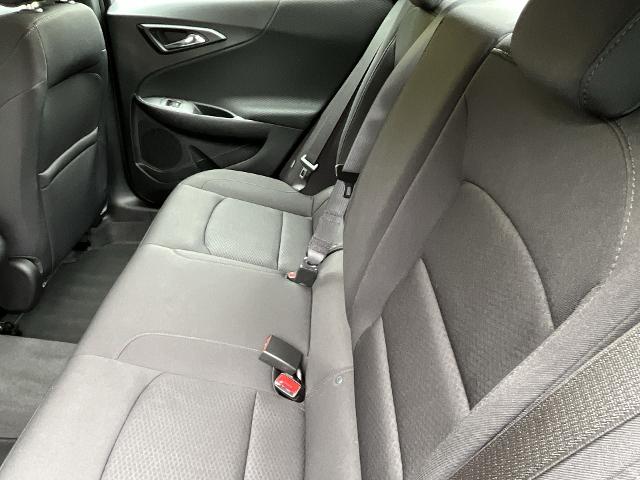 2019 Chevrolet Malibu Vehicle Photo in PITTSBURGH, PA 15226-1209