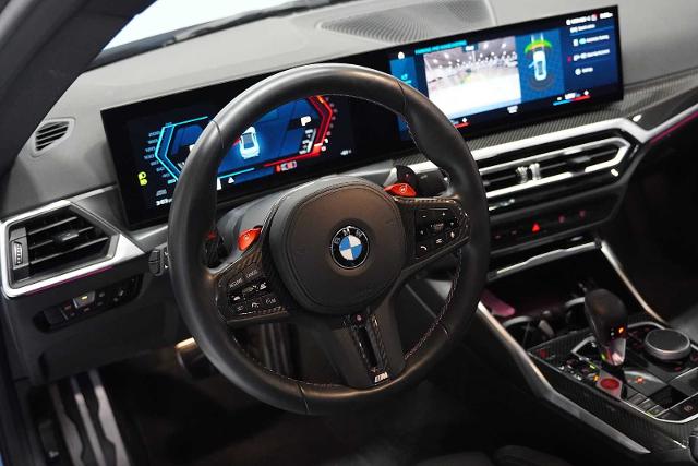 2024 BMW M2 Vehicle Photo in GRAPEVINE, TX 76051
