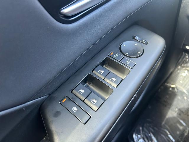 2024 Hyundai KONA Vehicle Photo in Statesboro, GA 30458