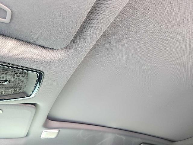 2025 Cadillac OPTIQ Vehicle Photo in HOUSTON, TX 77079