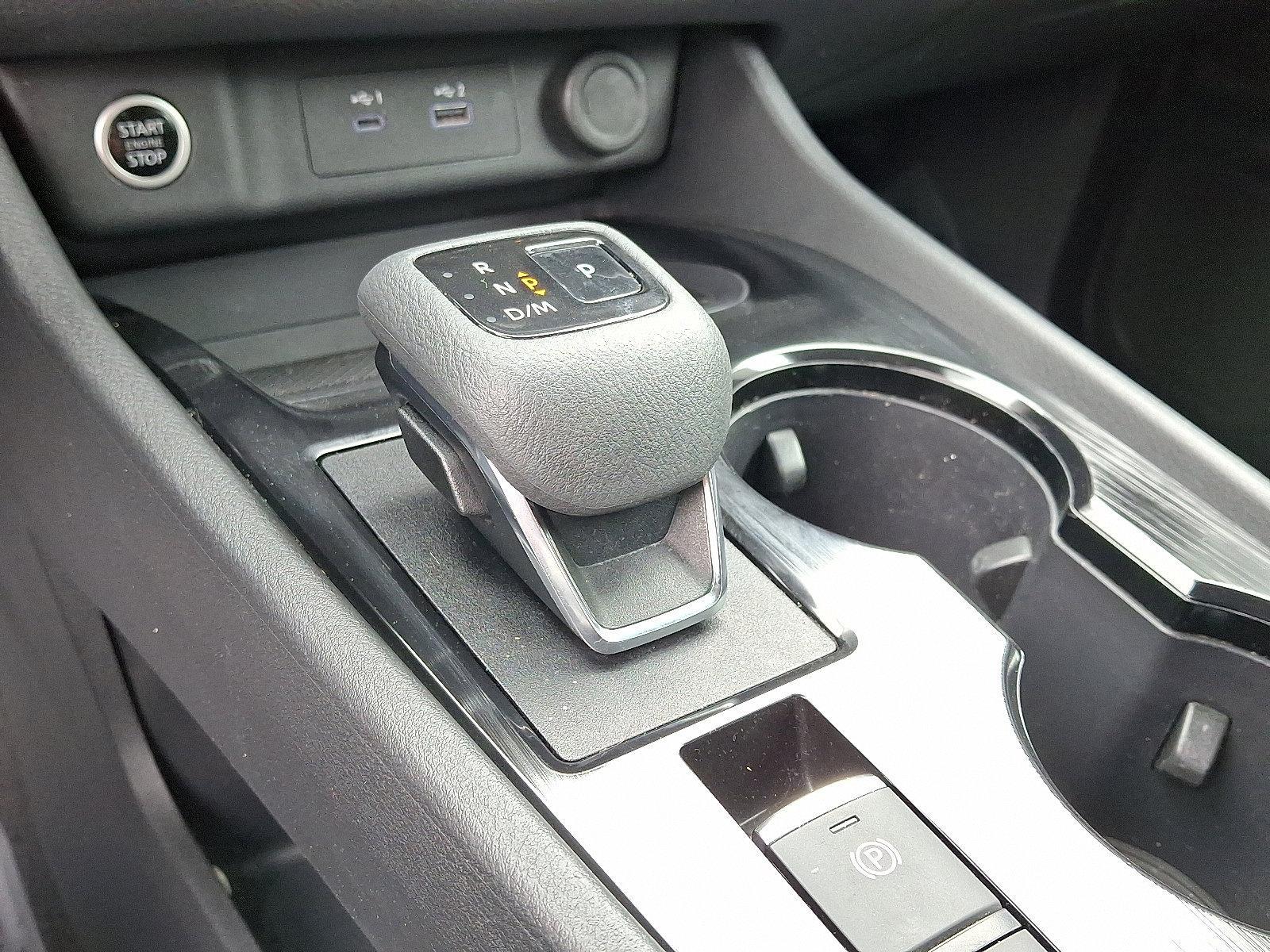2023 Nissan Rogue Vehicle Photo in Jenkintown, PA 19046