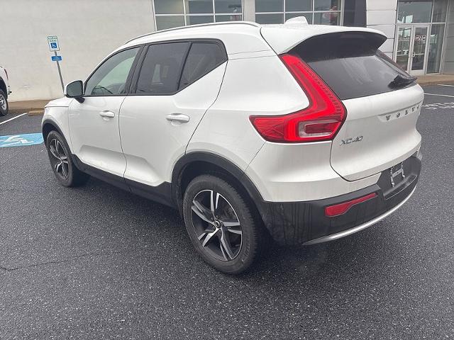 2023 Volvo XC40 Vehicle Photo in HARRISBURG, PA 17111-1033