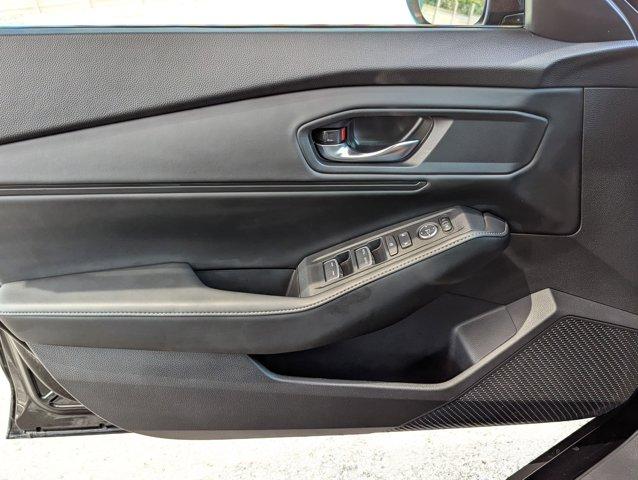 2024 Honda Accord Hybrid Vehicle Photo in San Antonio, TX 78230