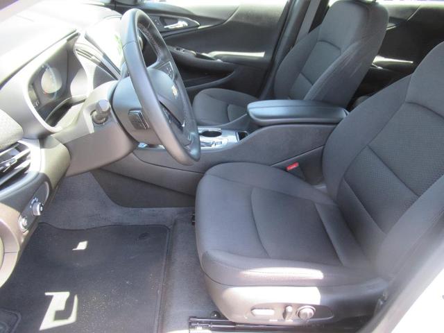 2023 Chevrolet Malibu Vehicle Photo in LEESBURG, FL 34788-4022