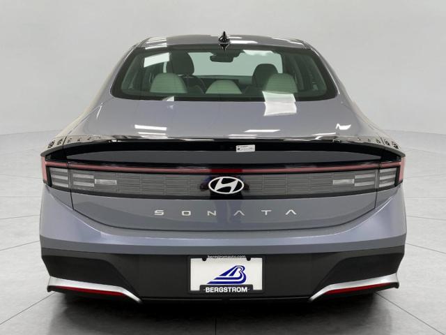 2025 Hyundai SONATA Vehicle Photo in Appleton, WI 54913