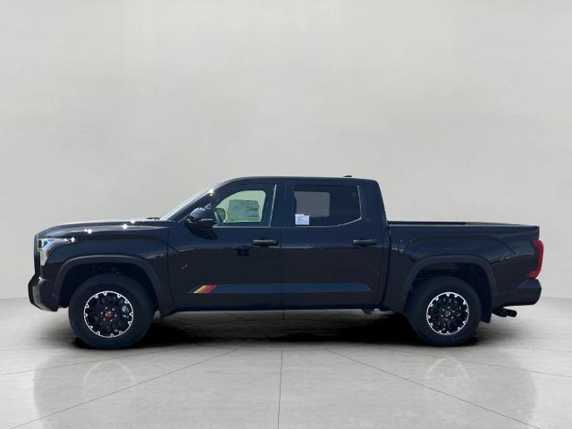 2025 Toyota Tundra 4WD Vehicle Photo in Oshkosh, WI 54904