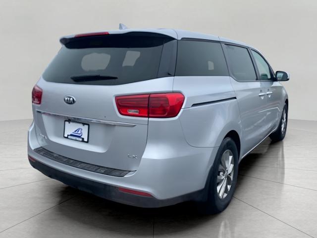 2021 Kia Sedona Vehicle Photo in Oshkosh, WI 54904