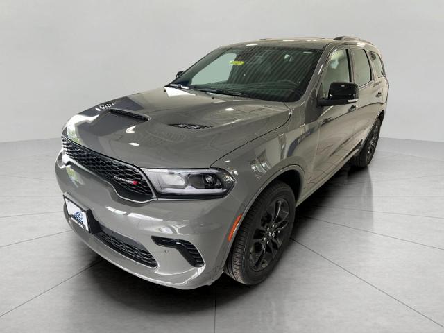 2025 Dodge Durango Vehicle Photo in Oshkosh, WI 54901