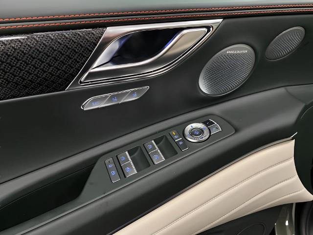 2025 Genesis GV80 Vehicle Photo in Appleton, WI 54913