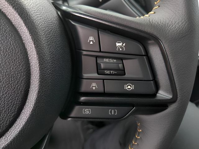 2025 Subaru Crosstrek Vehicle Photo in Green Bay, WI 54304