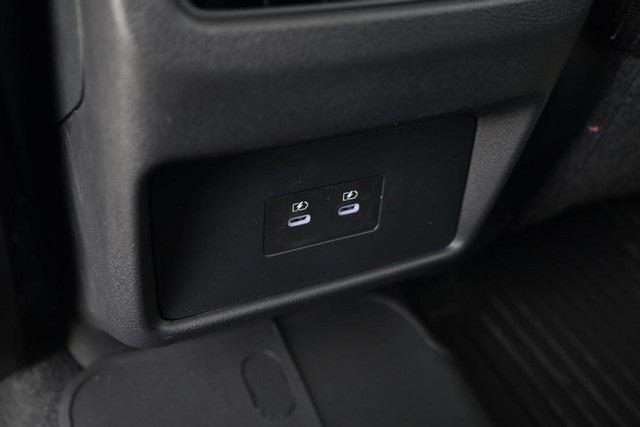 2025 Nissan Rogue Vehicle Photo in Hazelwood, MO 63042