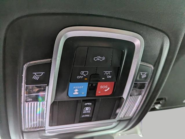 2025 Ram 1500 Vehicle Photo in Oshkosh, WI 54901